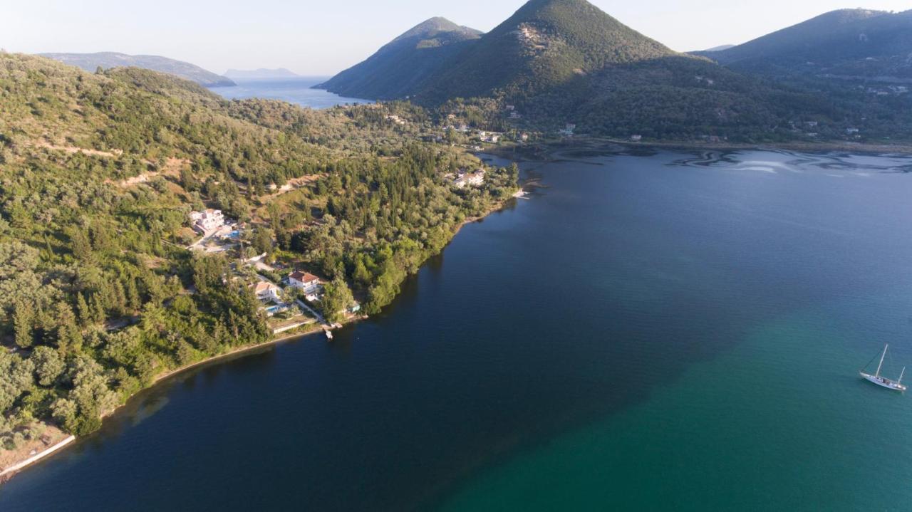 A Beautiful Place To Relax Geni  Экстерьер фото