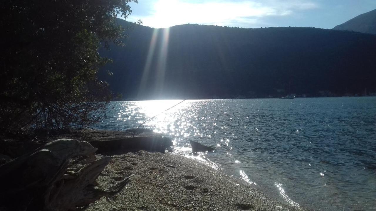 A Beautiful Place To Relax Geni  Экстерьер фото