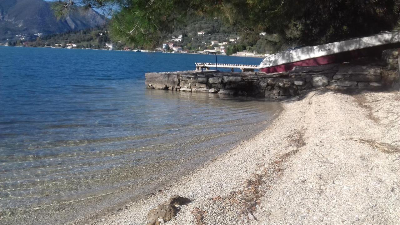 A Beautiful Place To Relax Geni  Экстерьер фото
