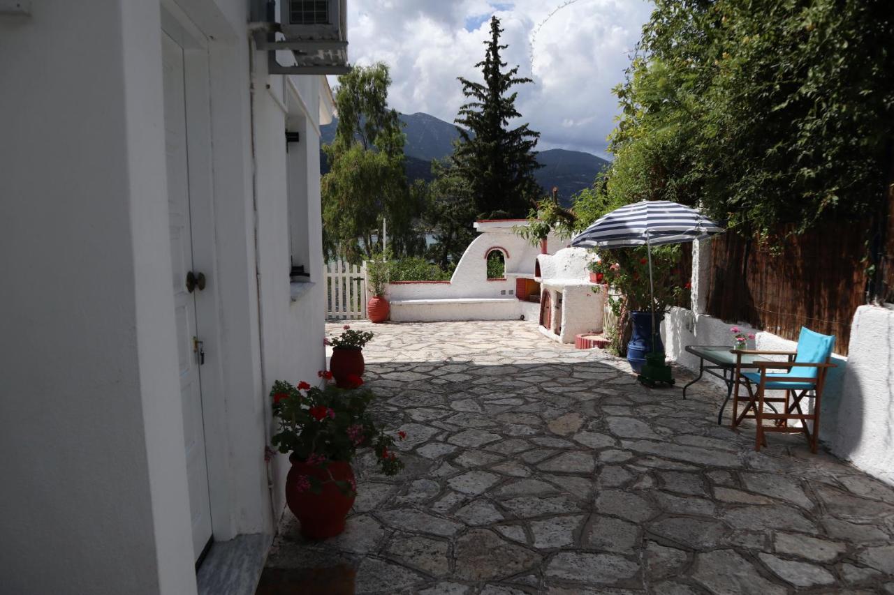 A Beautiful Place To Relax Geni  Экстерьер фото