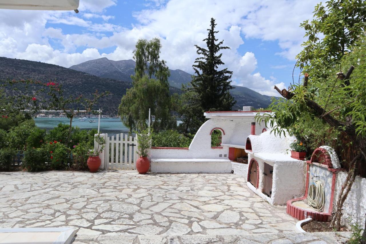 A Beautiful Place To Relax Geni  Экстерьер фото
