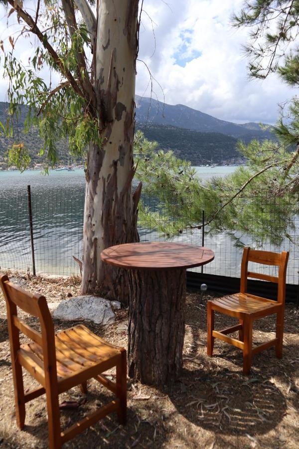 A Beautiful Place To Relax Geni  Экстерьер фото