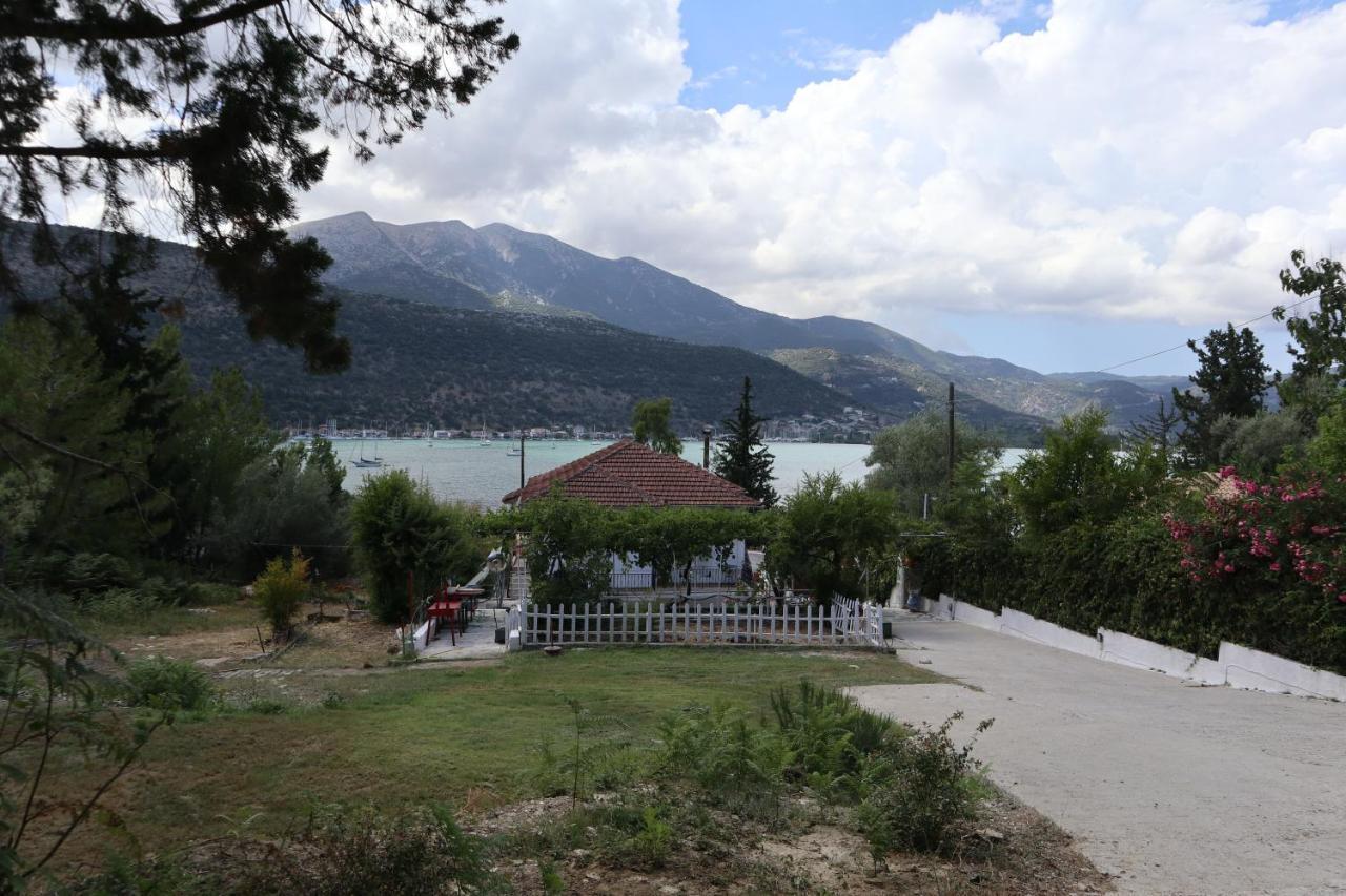 A Beautiful Place To Relax Geni  Экстерьер фото
