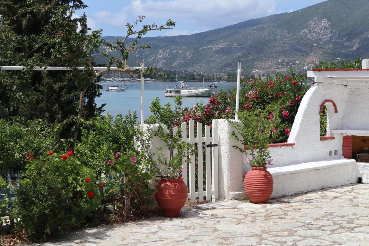 A Beautiful Place To Relax Geni  Экстерьер фото
