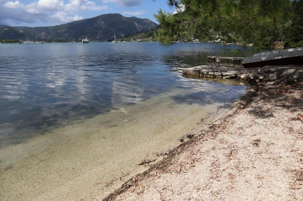 A Beautiful Place To Relax Geni  Экстерьер фото