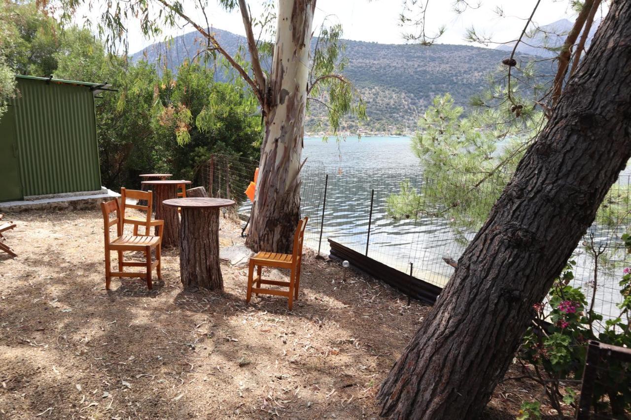 A Beautiful Place To Relax Geni  Экстерьер фото