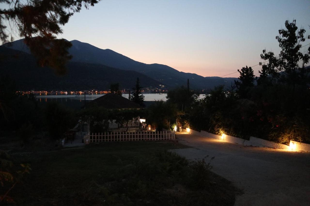A Beautiful Place To Relax Geni  Экстерьер фото