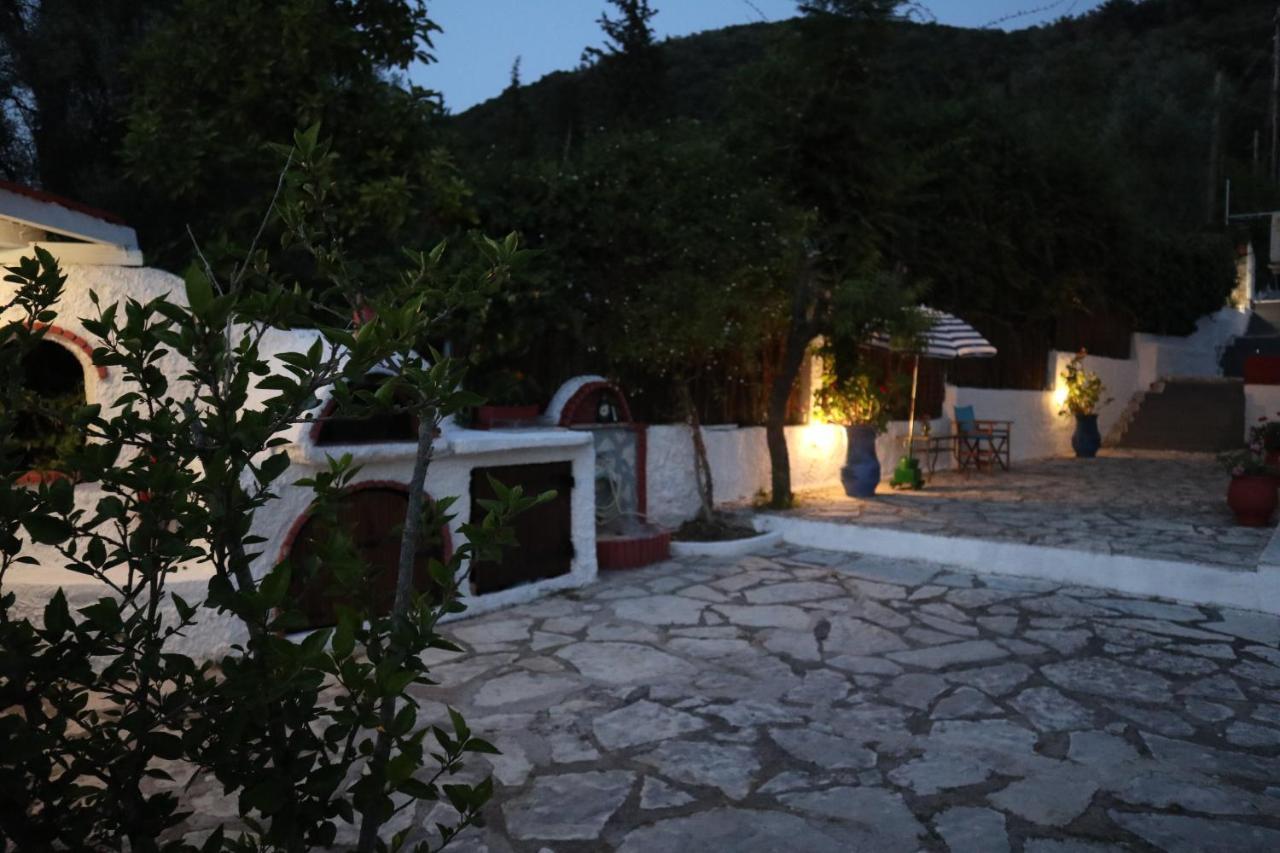 A Beautiful Place To Relax Geni  Экстерьер фото