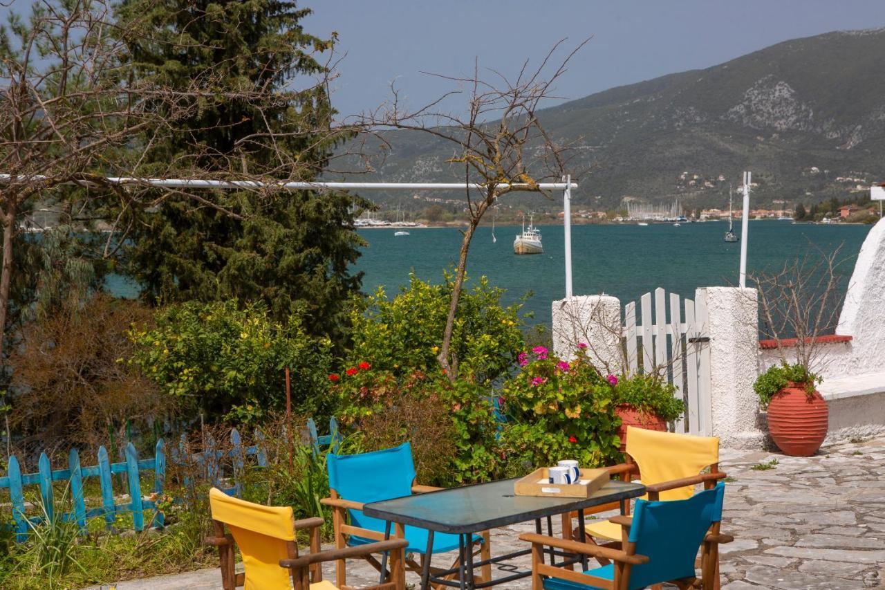 A Beautiful Place To Relax Geni  Экстерьер фото