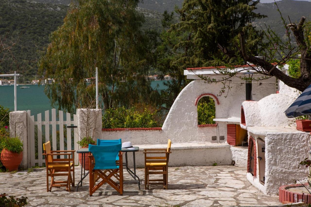A Beautiful Place To Relax Geni  Экстерьер фото
