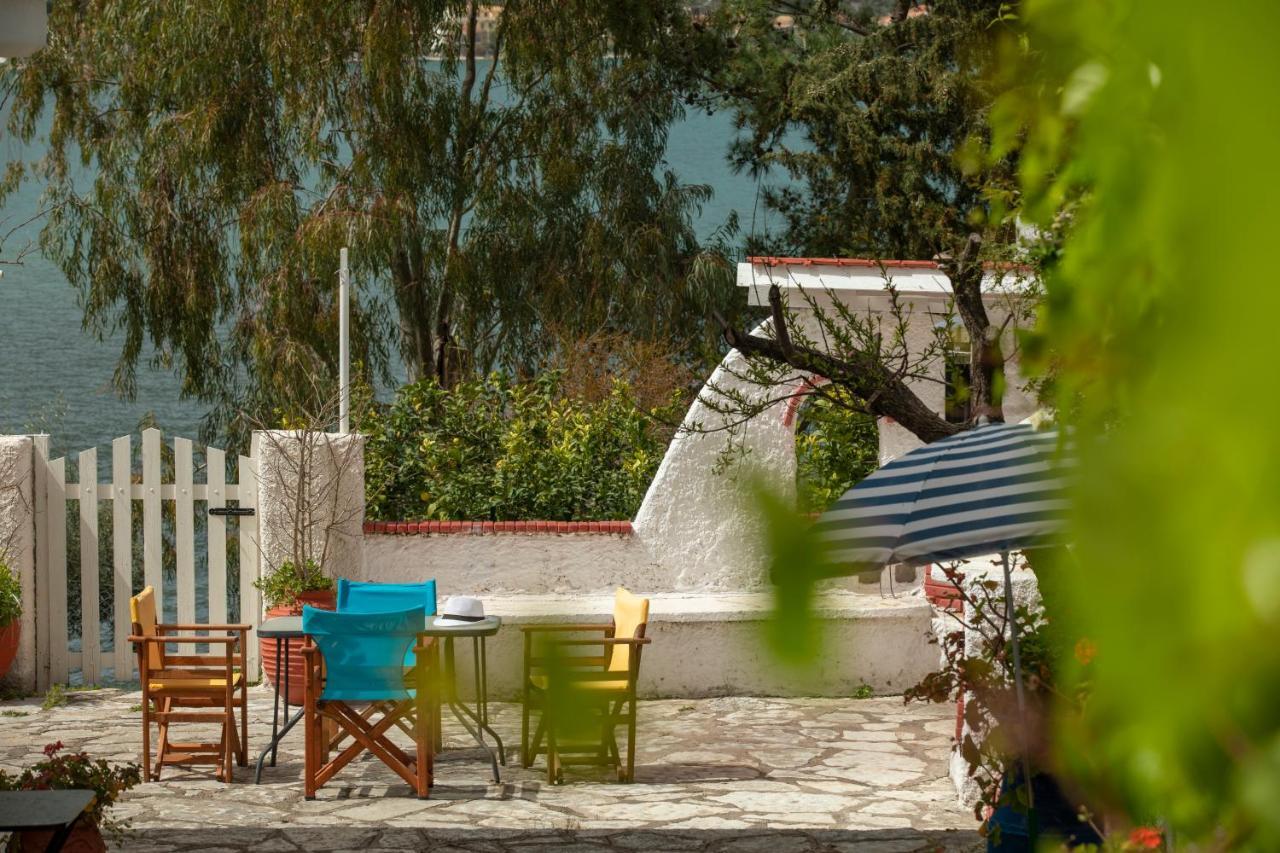 A Beautiful Place To Relax Geni  Экстерьер фото