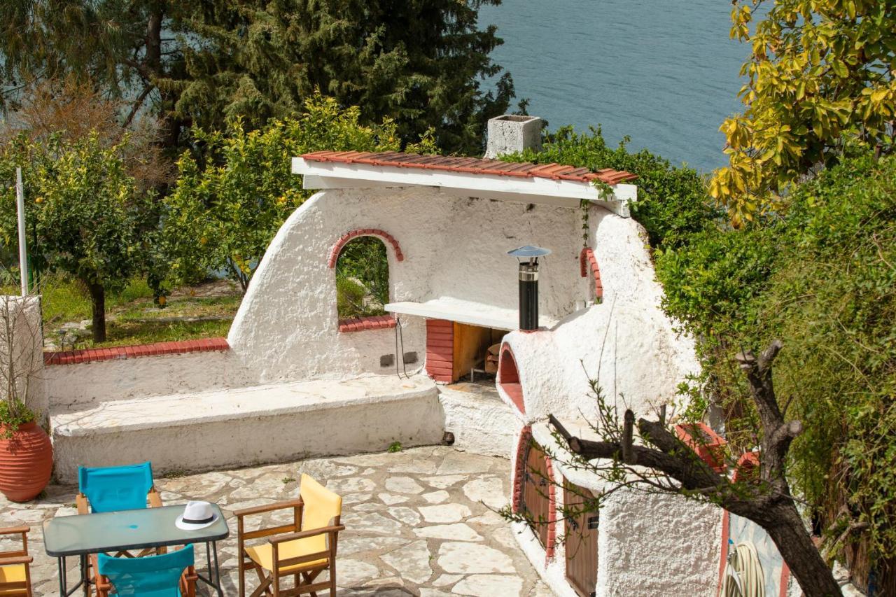 A Beautiful Place To Relax Geni  Экстерьер фото