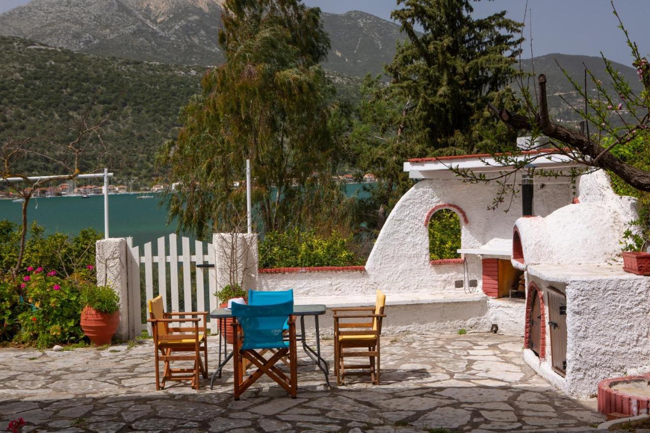 A Beautiful Place To Relax Geni  Экстерьер фото