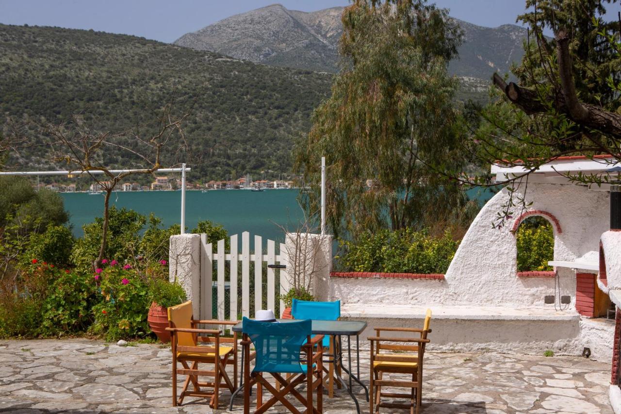 A Beautiful Place To Relax Geni  Экстерьер фото