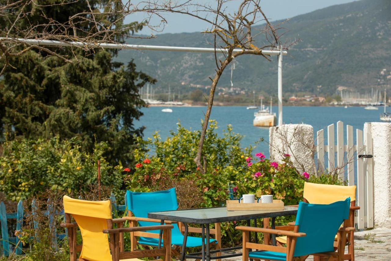 A Beautiful Place To Relax Geni  Экстерьер фото