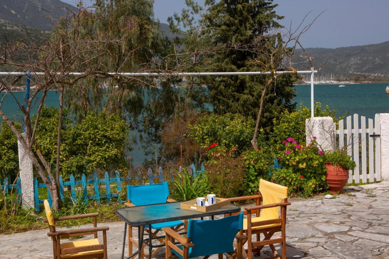 A Beautiful Place To Relax Geni  Экстерьер фото