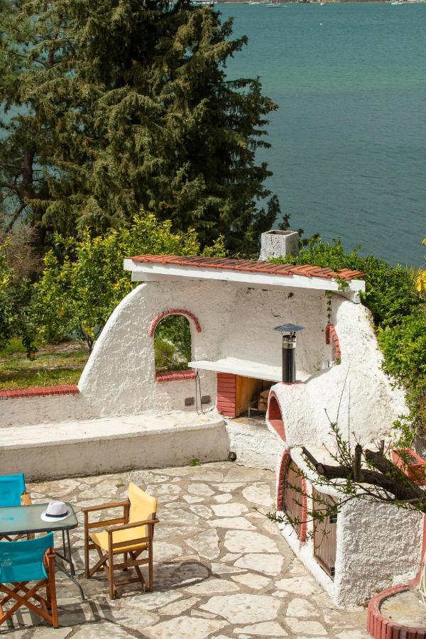 A Beautiful Place To Relax Geni  Экстерьер фото