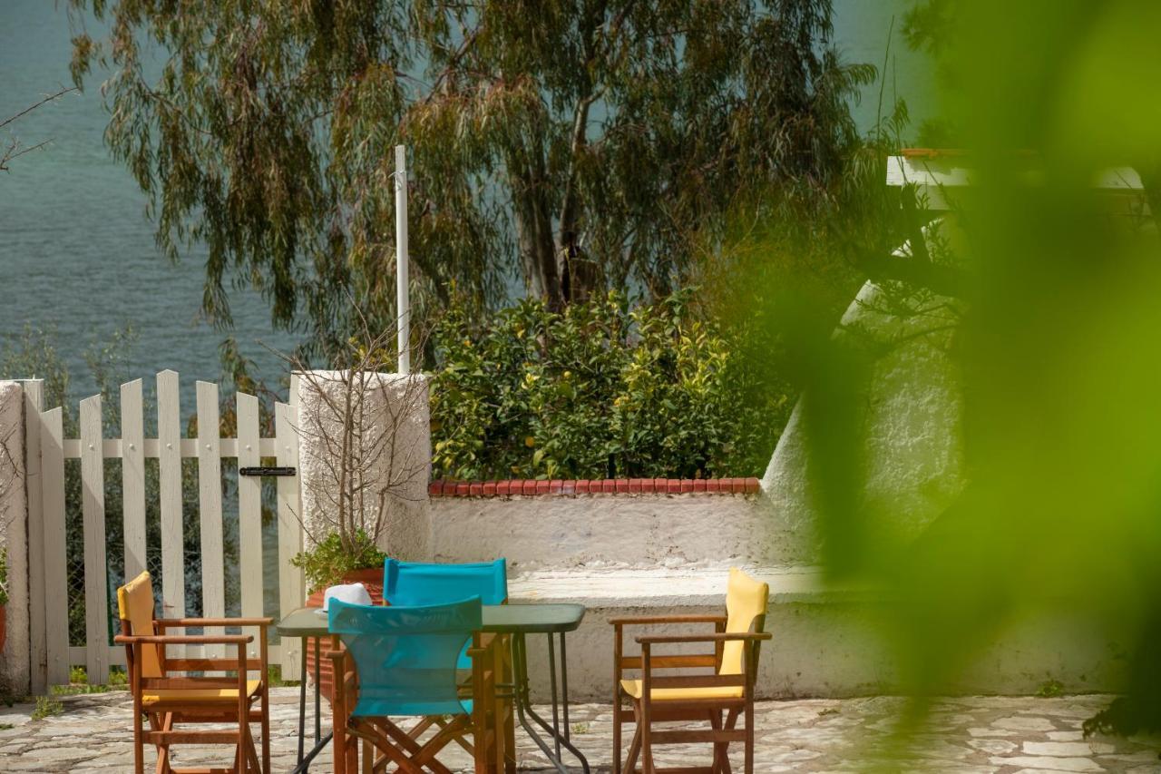 A Beautiful Place To Relax Geni  Экстерьер фото